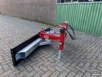 Panneau coulissant de fourrage Kemp Rubbervoerschuif RVSABM2244