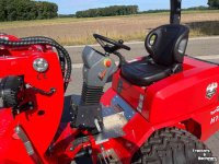 Chargeuse sur pneus telescopique Heracles H190T