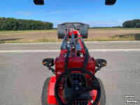 Chargeuse sur pneus telescopique Heracles H190T