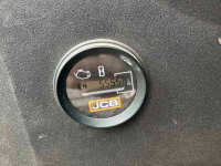 Pelles sur chenilles JCB 19-C1 PC
