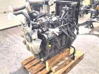 Moteur Fendt Agco Power 4.4 liter (44LFTN-D5.1428)   ACX2501790