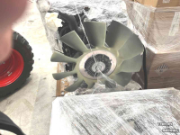 Moteur Fendt Agco Power 4.4 liter (44LFTN-D5.1428)   ACX2501790