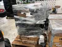 Moteur Fendt Agco Power 4.4 liter (44LFTN-D5.1428)   ACX2501790