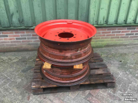 Roues, Pneus, Jantes, Barillets Jumelage  12x30