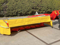 Faucheuse Pottinger Novacat 302
