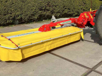 Faucheuse Pottinger Novacat 302