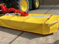 Faucheuse Pottinger Novacat 302