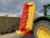 Faucheuse Pottinger Novacat 302