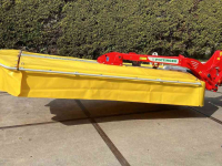 Faucheuse Pottinger Novacat 302