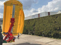 Faucheuse Pottinger Novacat 302