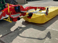 Faucheuse Pottinger Novacat 302