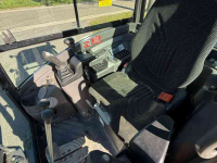 Pelles sur chenilles Volvo ECR25D rupskraan