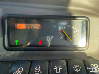 Pelles sur chenilles Volvo ECR25D rupskraan