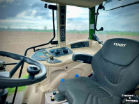 Tracteur Fendt 208S Vario S3