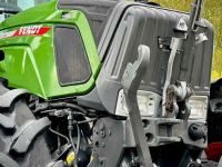Tracteur Fendt 208S Vario S3