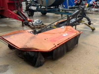 Faucheuse PZ-Vicon CM 230 trommel maaier