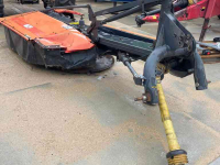 Faucheuse PZ-Vicon CM 230 trommel maaier