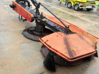 Faucheuse PZ-Vicon CM 230 trommel maaier