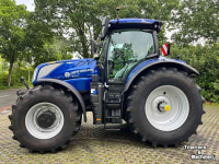 Tracteur New Holland T 7.270 AC New Gen