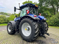 Tracteur New Holland T 7.270 AC New Gen