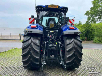 Tracteur New Holland T 7.270 AC New Gen