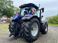 Tracteur New Holland T 7.270 AC New Gen