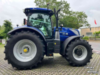 Tracteur New Holland T 7.270 AC New Gen