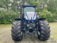 Tracteur New Holland T 7.270 AC New Gen