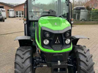 Tracteur Deutz 3060 Agrokid