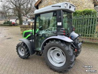 Tracteur Deutz 3060 Agrokid