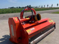 Rotobroyeur Tierre Panda 160 Reverse