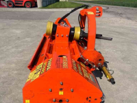 Rotobroyeur Tierre Panda 160 Reverse
