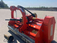 Rotobroyeur Tierre Panda 160 Reverse