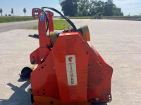 Rotobroyeur Tierre Panda 160 Reverse