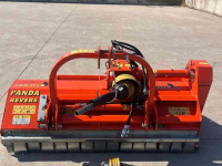 Rotobroyeur Tierre Panda 160 Reverse