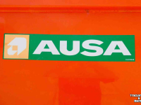 Tombereau sur pneus Ausa D120AHA hoogkiepdumper