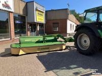 Faucheuse Krone Easy Cut R320 CV