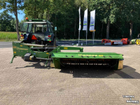 Faucheuse Krone Easy Cut R320 CV