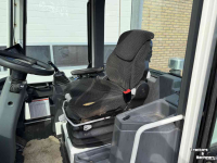 Chargeuse sur pneus Liebherr L507  SNELLOPER