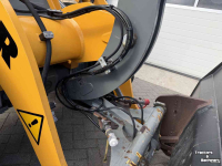 Chargeuse sur pneus Liebherr L507  SNELLOPER
