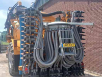 Tonneau de lisier Veenhuis HDG 12500