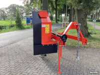 Autres matériel et accessoires de travail du sol Boxer D-02