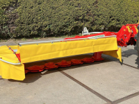 Faucheuse Pottinger Novacat 302