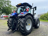 Tracteur New Holland T 7.270 AC New Gen