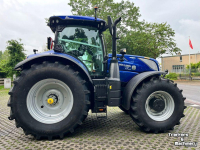 Tracteur New Holland T 7.270 AC New Gen