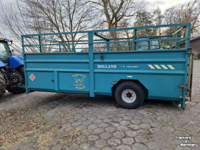 Bétaillière Rolland v 52