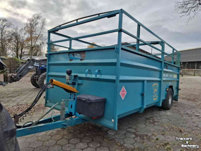 Bétaillière Rolland v 52