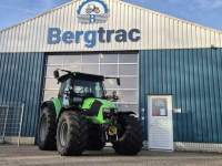 Tracteur Deutz-Fahr 5110 P GS