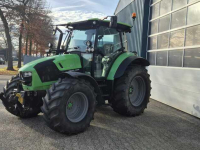 Tracteur Deutz-Fahr 5110 P GS