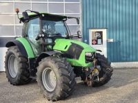 Tracteur Deutz-Fahr 5110 P GS